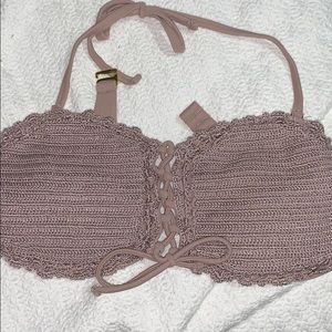 Target Bathing Suit Top